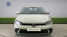 Volkswagen Polo 1.0 TSI Life 5dr Petrol Hatchback